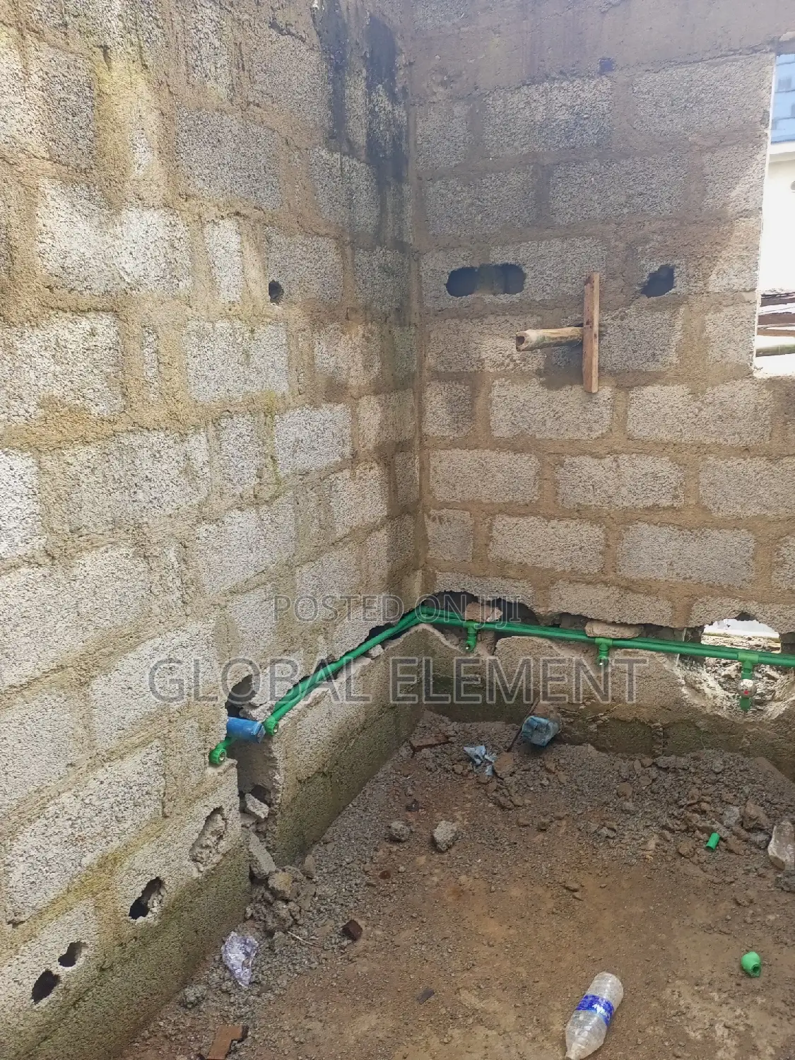 Basically Plumbing