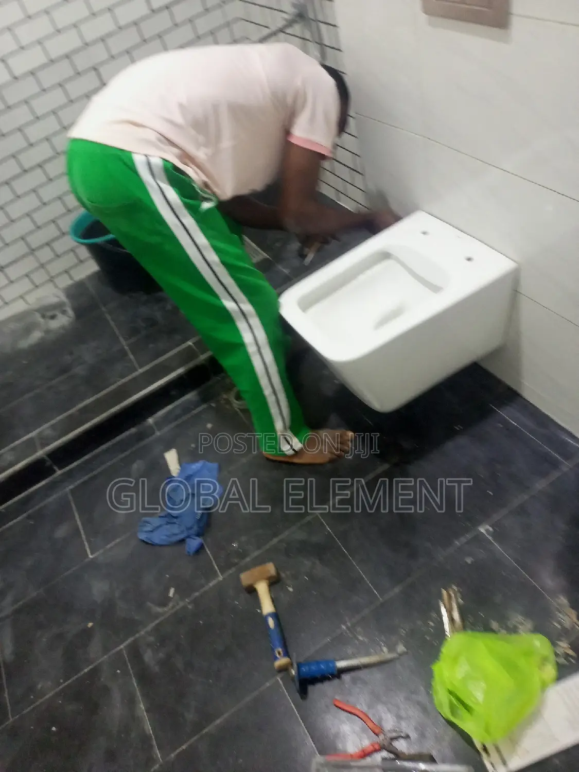 Basically Plumbing