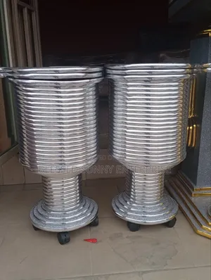 Offering Drums for Modern Church