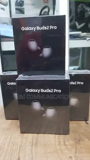 Galaxy Buds 2 Pro