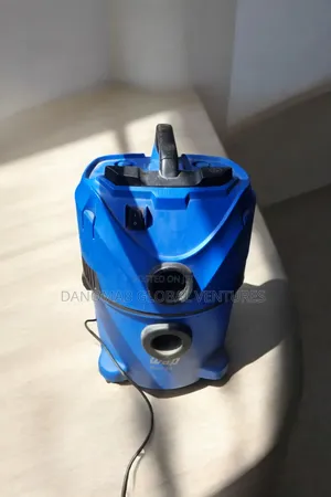 WAP Nilfisk Multi 20 Wet and Dry Vacuum Cleaner