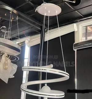 Luxury Lighting Chandelier