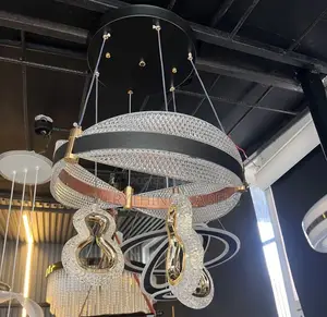 Luxury Lighting Chandelier