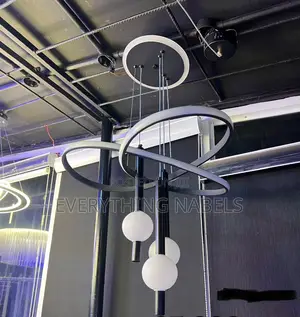 Luxury Lighting Chandelier