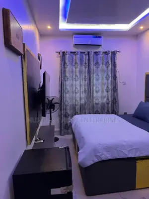 Luxury 3bedroom Apartment