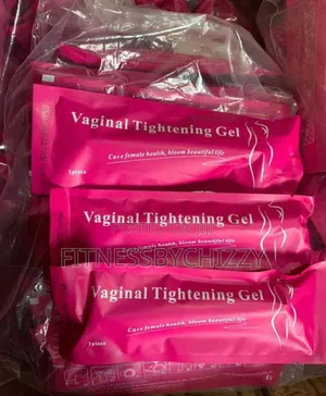 Vaginal Tightening Gel
