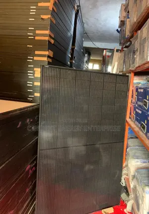 500watts Jinko Solar Panels