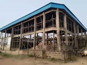 Roofing and Roof Solution Expert in Lagos