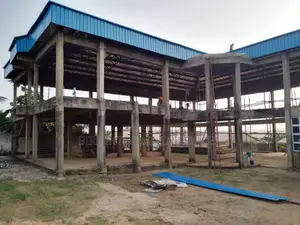 Roofing Solution and Roofing Services in Nigeria