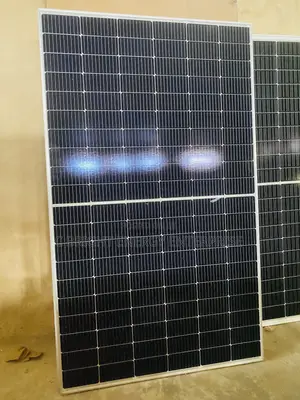 500watts Worth Energy Solar Panels