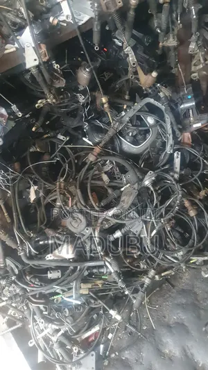 Gearbox Cable Rx400h