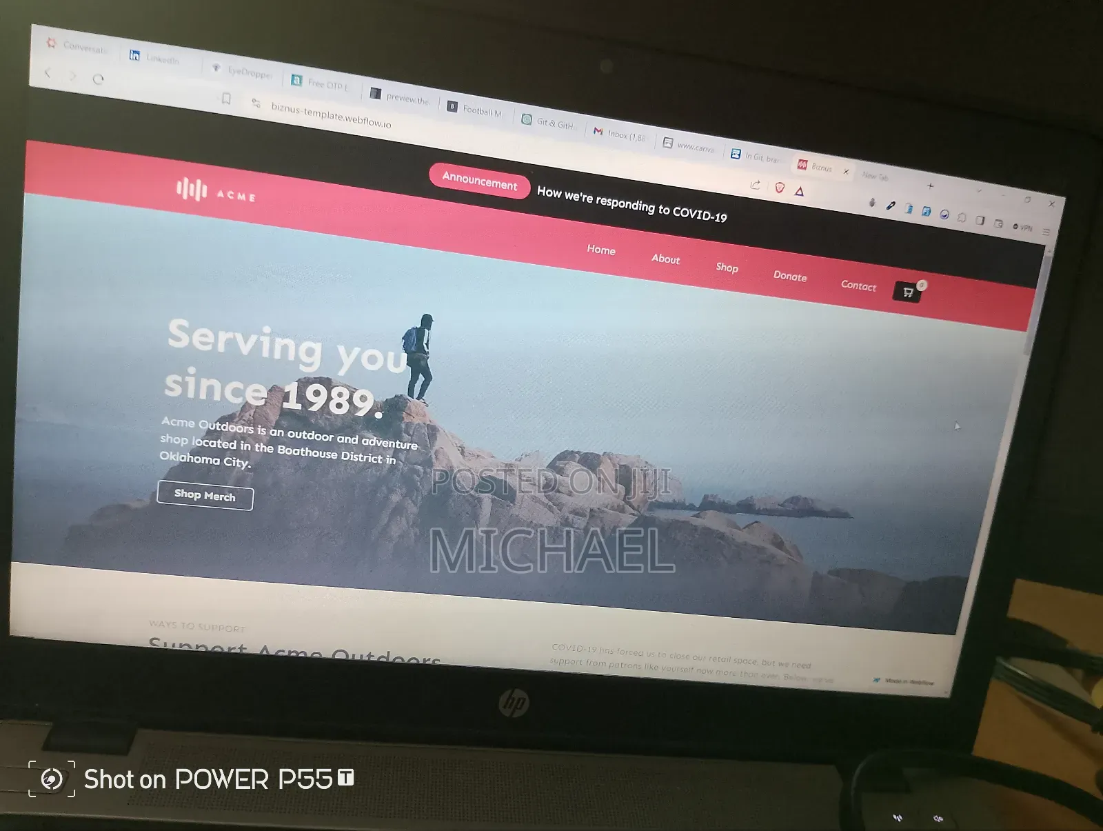 Online Programming Lessons