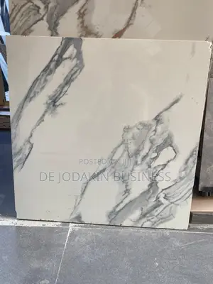 60x60 Super Polish Royal Floor Tile (Carara)