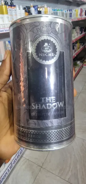 Niche the Shadow Perfume