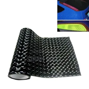 Car Head Light Film Taillight Vinyl Film