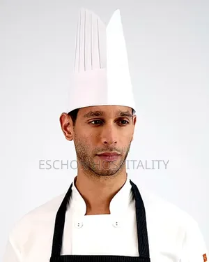 Chef Cap / Hat (25pcs)