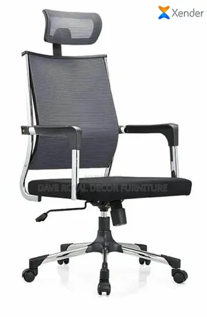 Quality Mesh Office Chair