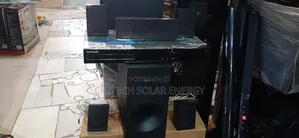 Samsung Home Theater