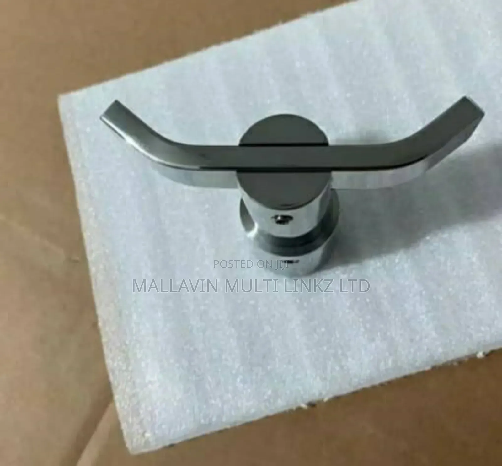Modern Bathroom Shower Towel Robe Hooks