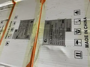 5kva Ivem 48v Felicity Solar Inverter