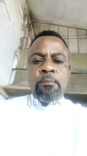 Mr Ifeanyi Onyegbule