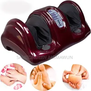 Premium Feet Massager