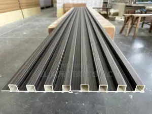 Wall Cladding Fluted Panel for Your Luxurious Space