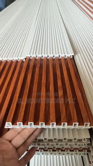 Beautifying Fluted Panel for Your Interior Space