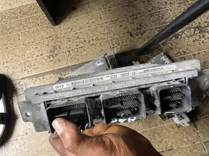 2013 Ford Edge Brain Box ECU Dt4a-12a650-Ld