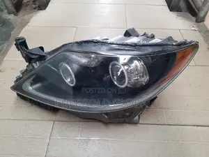 Ls460 Headlamp LED