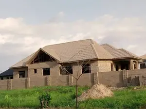 Roofing, Roof Trusses