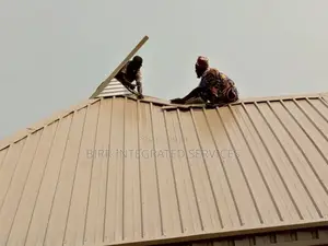 Roofing, We Specialise in Roofing Solutions