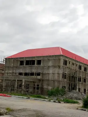 Roofing Solution, Roofing Expert in Nigeria
