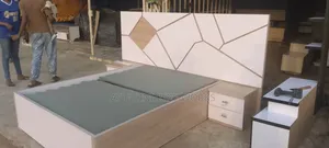 4 by 6 Simple and Matured Design