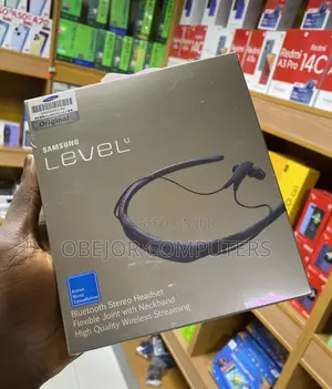 Samsung Level U Bluetooth Earphones