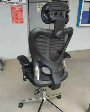 Adjustable Office Chair