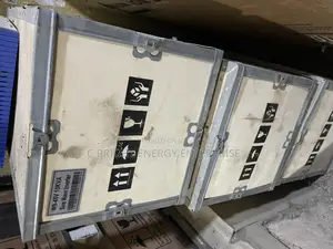 W9-48v 10KVA SS Power Sine Wave Inverter