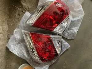 Back Light Camry 2005 Available as Seen