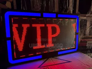 VIP Scream