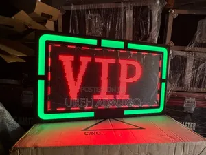 VIP Scream