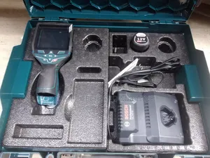 Bosch Thermal Imager Camera (GTC 400C)