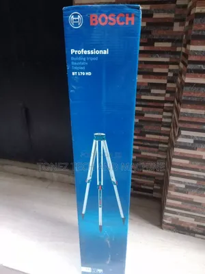 Bosch Tripod (BT 170 HD)