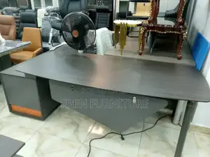 Imported Quality Executive Office Table