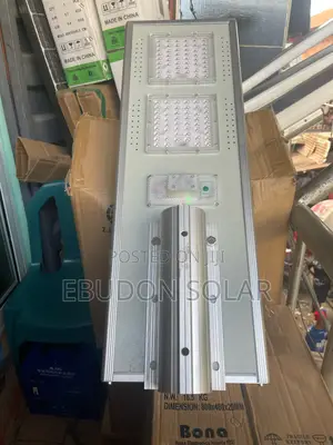 Solar Energy Light 40watts