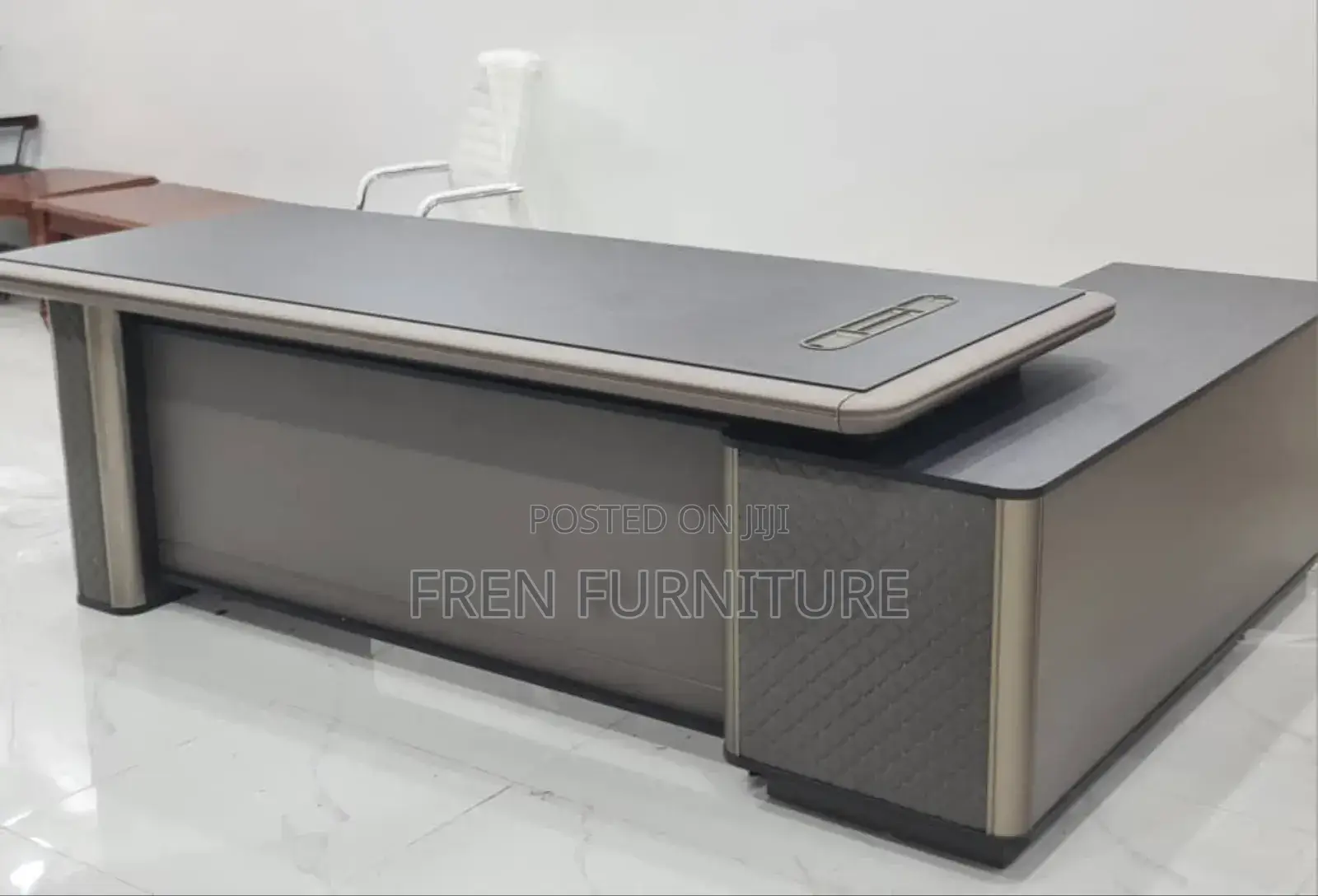 High Quality Executive Office Table