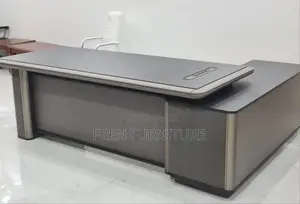 High Quality Executive Office Table