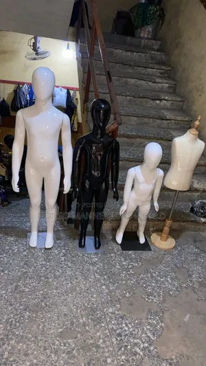 All Types of Kids Mannequin and Body Form for Sale