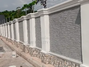 Interior Decorative and Design Coating