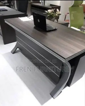Imported Quality Executive Office Table