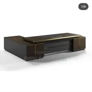 Imported Quality Executive Office Table